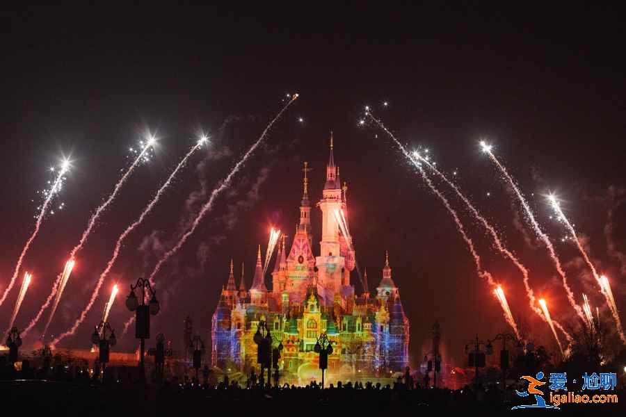 【帶娃必看】上海迪士尼最適合帶孩子玩的項目TOP8，上海迪士尼親子游項目攻略？