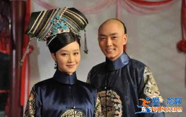 《甄嬛傳》果郡王和浣碧到底做了成人禮了沒(méi)有? 《甄嬛傳》果郡王和浣碧到底做了成人禮了沒(méi)有?