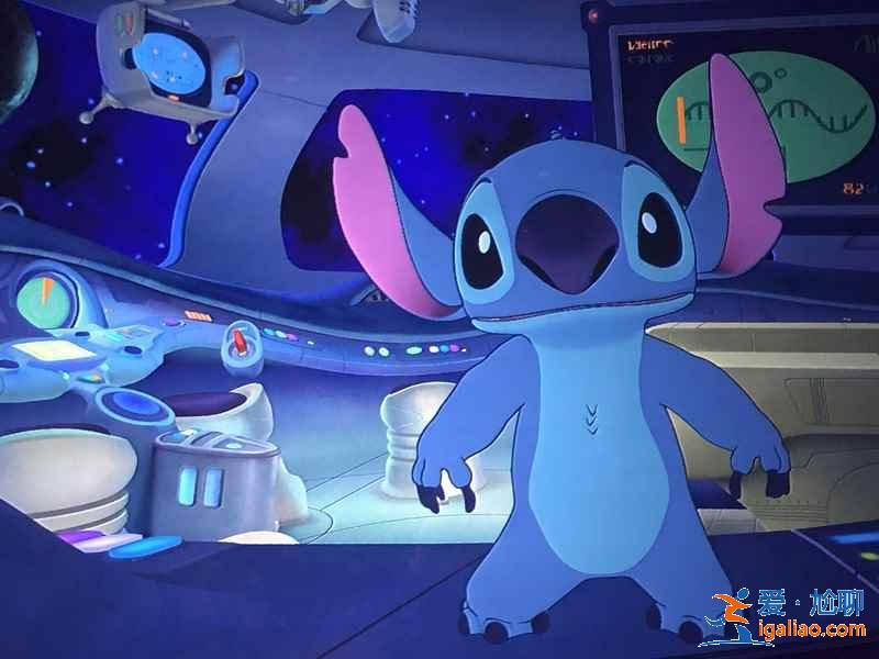 【帶娃必看】上海迪士尼最適合帶孩子玩的項目TOP8，上海迪士尼親子游項目攻略？