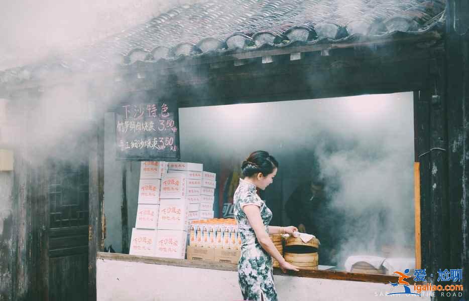 2019端午節去上海哪里玩,端午節去上海有什么好玩的? 2019端午節去上海哪里玩,端午節去上海有什么好玩的?