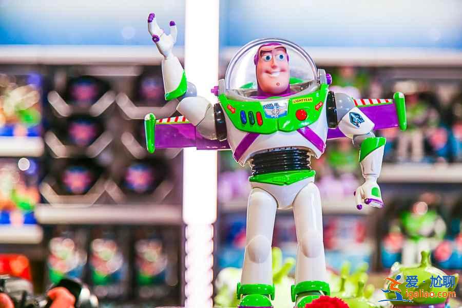 【帶娃必看】上海迪士尼最適合帶孩子玩的項目TOP8，上海迪士尼親子游項目攻略？