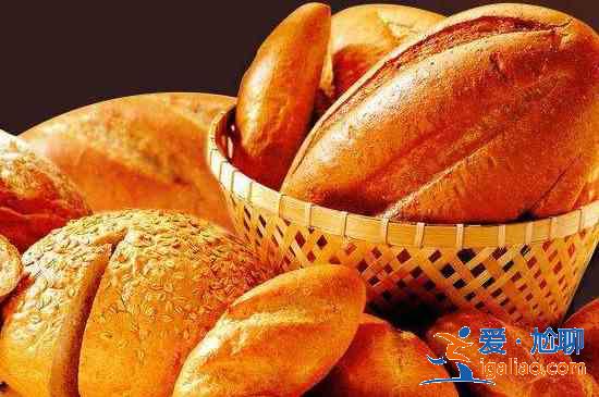 怎么在家做面包? 怎么在家做面包?