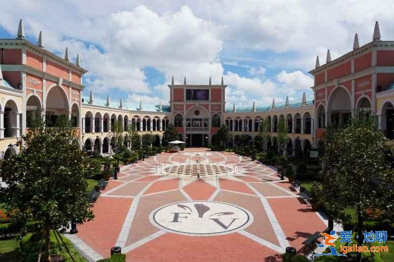 上海迪士尼周邊有什么好玩的，上海迪士尼周邊景點推薦？