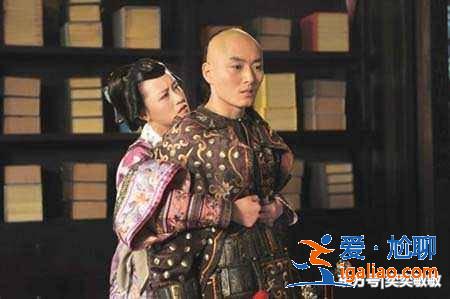 《甄嬛傳》果郡王和浣碧到底做了成人禮了沒(méi)有? 《甄嬛傳》果郡王和浣碧到底做了成人禮了沒(méi)有?