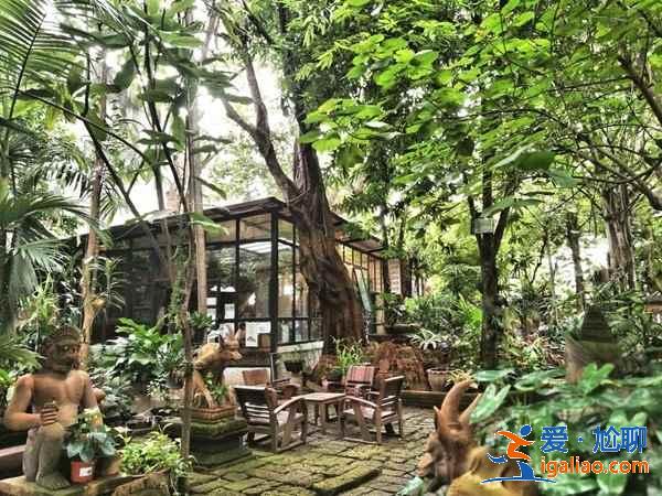 清邁古城值得去的餐廳，清邁古城美食攻略？