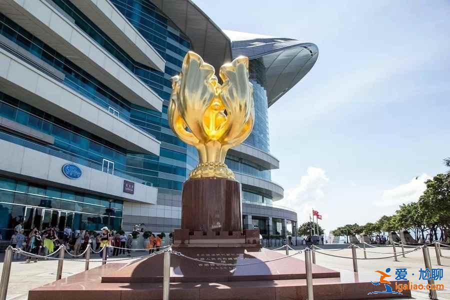 香港一日游怎么安排，香港一日游游玩路線，香港一日游攻略？