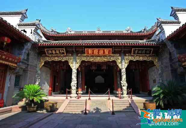2021寧波春節免費景點名單及優惠對象？