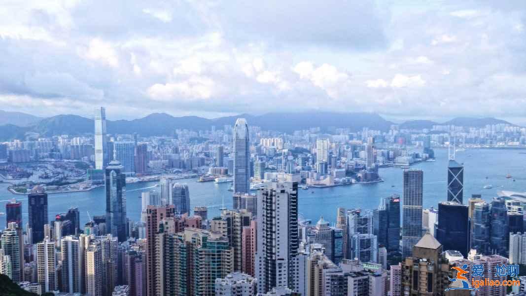 香港一日游怎么安排，香港一日游游玩路線，香港一日游攻略？
