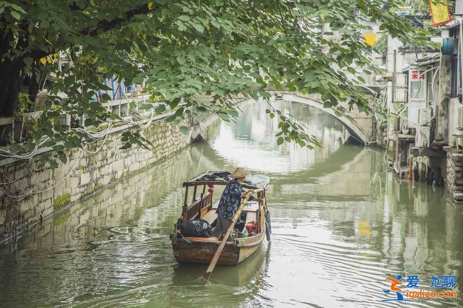 蘇州三日游去哪玩，蘇州三日游詳細(xì)攻略，蘇州三日游最佳游玩攻略？