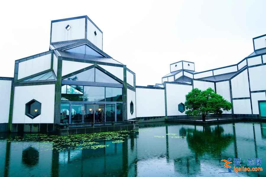 蘇州三日游去哪玩，蘇州三日游詳細(xì)攻略，蘇州三日游最佳游玩攻略？