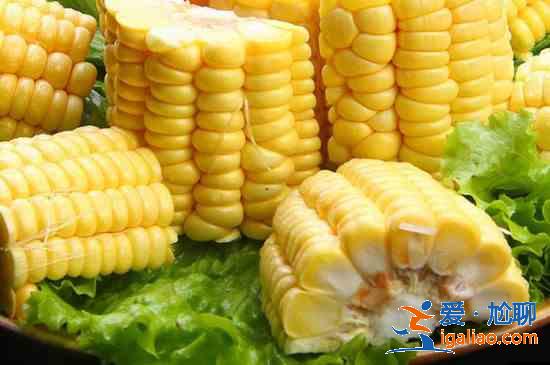 錫紙烤玉米的方法? 錫紙烤玉米的方法?