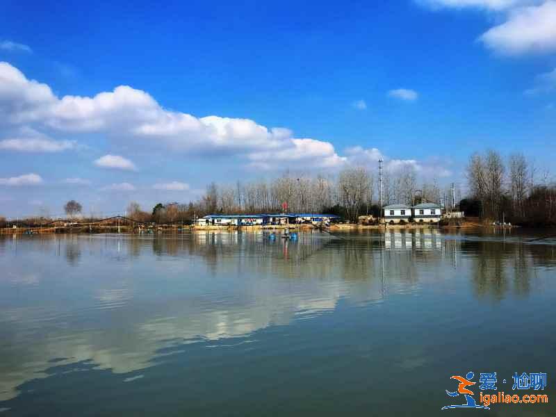 端午節(jié)南京周邊好去處，2019端午節(jié)南京周邊有什么好去處？