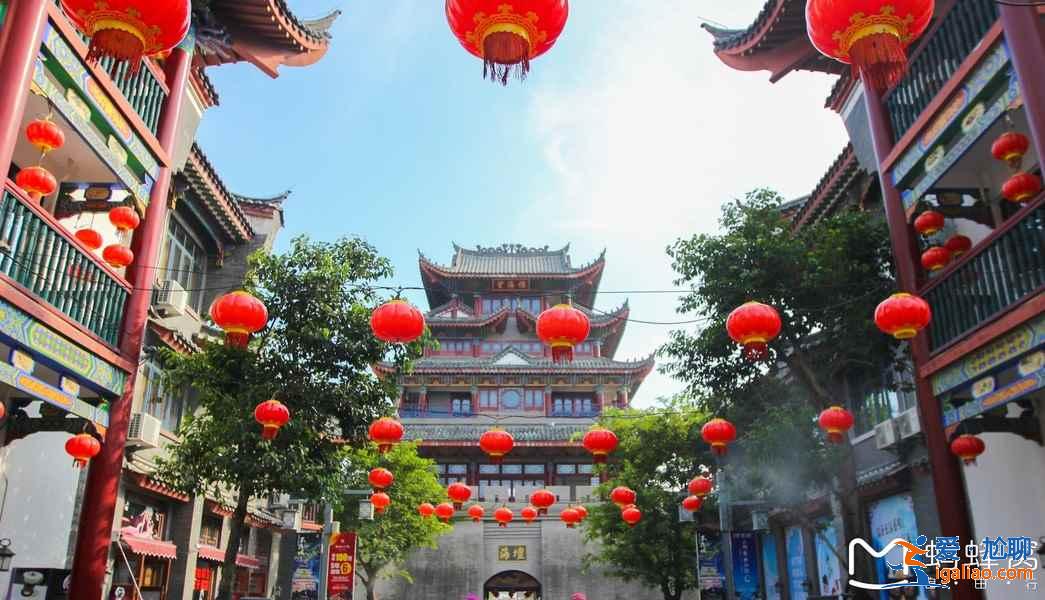 平潭好玩嗎，平潭一日游玩什么，平潭一日游線路推薦？
