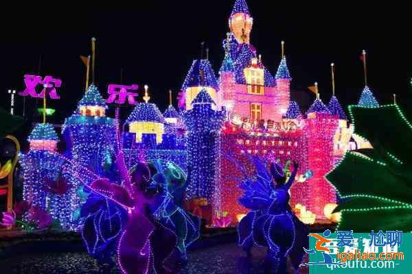 2021年深圳春節(jié)光影秀活動(dòng)有哪些 深圳春節(jié)光影秀活動(dòng)匯總？