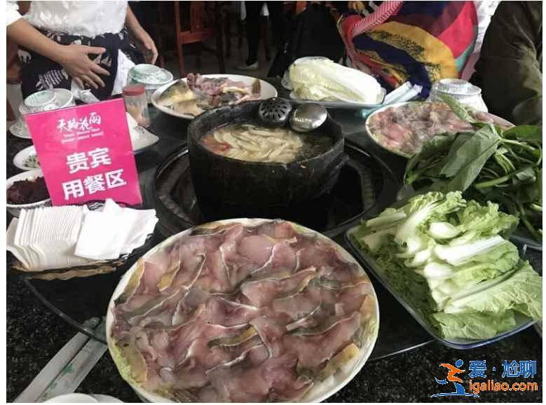 西藏特色美食有什么，西藏特色美食好吃嗎，西藏特色美食推薦？