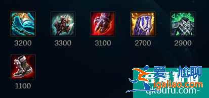 英雄聯盟暴怒騎士克烈打法攻略,克烈古拉伯爵如何獲得?? 英雄聯盟暴怒騎士克烈打法攻略,克烈古拉伯爵如何獲得??