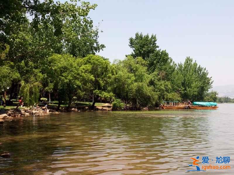 端午節(jié)南京周邊好去處，2019端午節(jié)南京周邊有什么好去處？