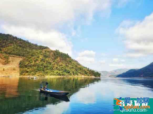 去西雙版納自由行怎么玩？