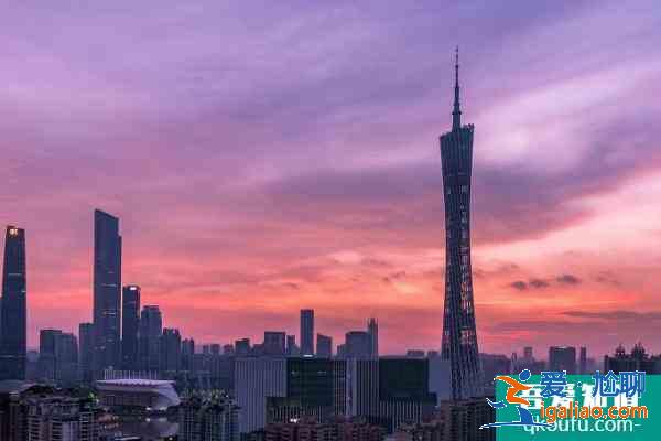 2021年1月15日廣州迎來(lái)全年最遲日出 全年最遲日出時(shí)間？