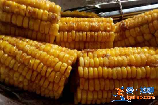 錫紙烤玉米的方法? 錫紙烤玉米的方法?