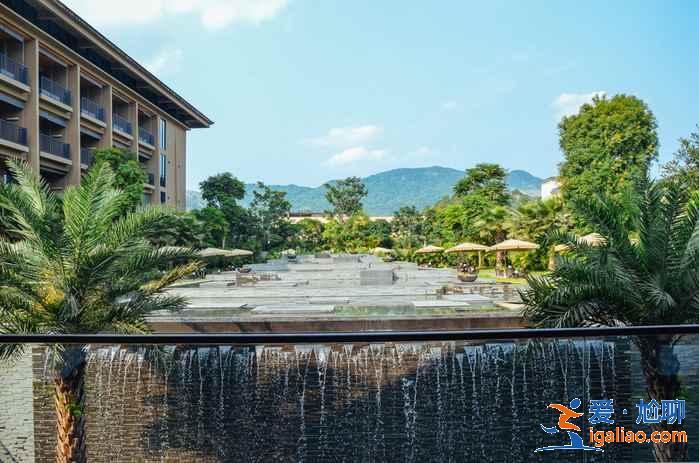 深圳出發周邊城市自駕旅游攻略，深圳自駕到惠州怎么玩，深圳出發惠州自駕游攻略？