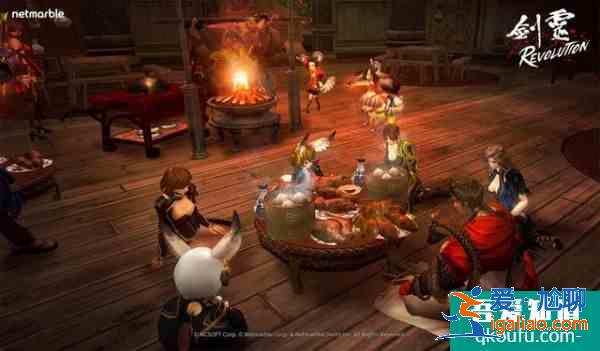 劍靈革命臺服上線時間? 劍靈革命臺服上線時間?