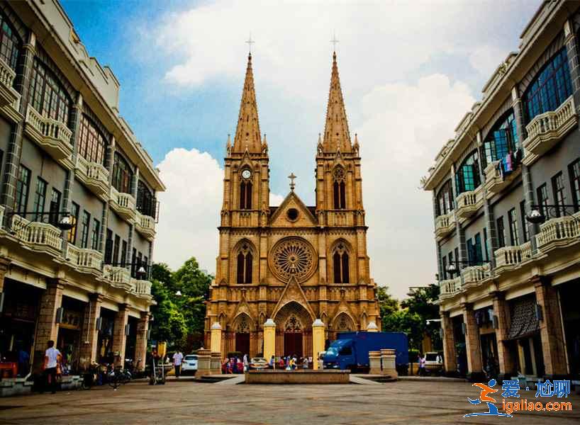 廣州一日游最佳路線,廣州一日游打卡必游,廣州游玩一日游攻略? 廣州一日游最佳路線,廣州一日游打卡必游,廣州游玩一日游攻略?