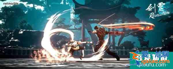 劍靈革命臺服上線時間? 劍靈革命臺服上線時間?