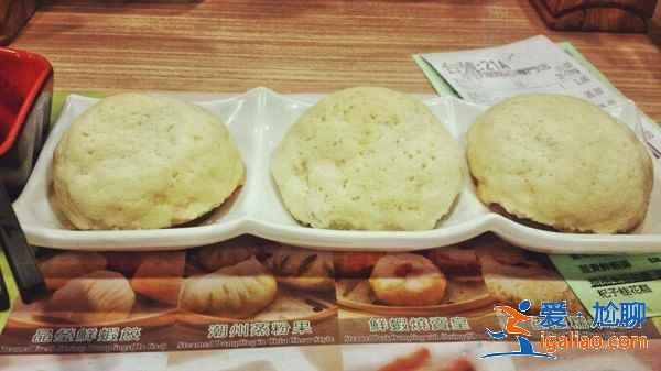 2019香港米其林餐廳匯總，美食控的福利！？