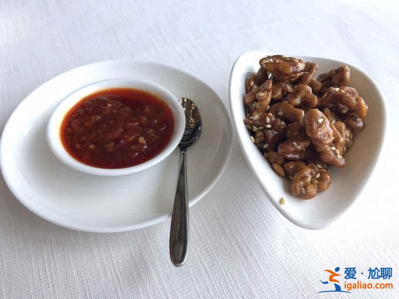 2019香港米其林餐廳匯總，美食控的福利！？