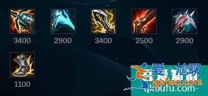 英雄聯盟路人局女槍打法攻略,為何職業賽場上不見女槍?? 英雄聯盟路人局女槍打法攻略,為何職業賽場上不見女槍??