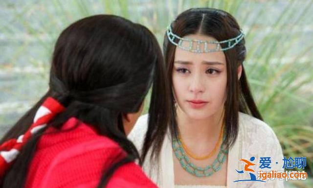 終此一生，鐘情一人，她們的執(zhí)念讓人動容