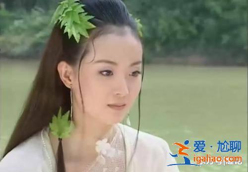 終此一生，鐘情一人，她們的執(zhí)念讓人動容