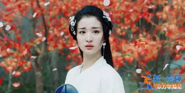 終此一生，鐘情一人，她們的執(zhí)念讓人動容