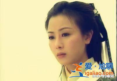 終此一生，鐘情一人，她們的執(zhí)念讓人動容