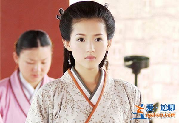 終此一生，鐘情一人，她們的執(zhí)念讓人動容