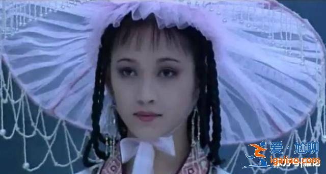 終此一生，鐘情一人，她們的執(zhí)念讓人動容