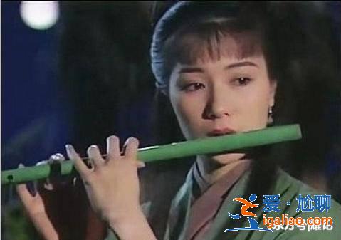 終此一生，鐘情一人，她們的執(zhí)念讓人動容