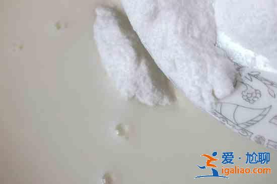 牛奶果凍怎么做？