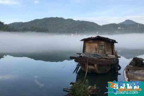 2021杭州建德旅游優惠政策 優惠內容？
