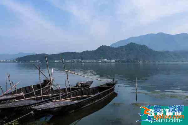 2021杭州建德旅游優惠政策 優惠內容？