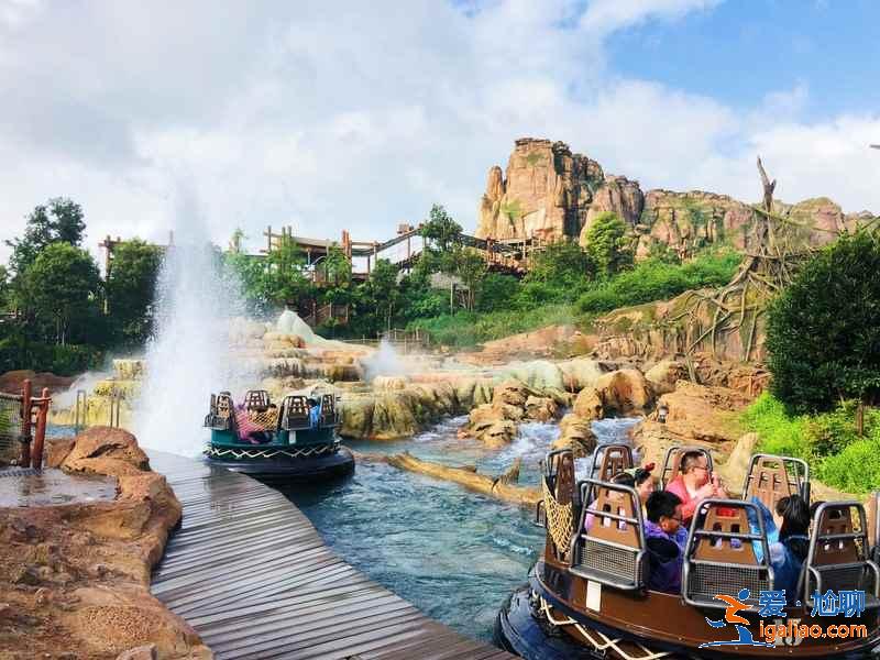 上海迪士尼度假區(qū)2天行程安排，去上海迪士尼2天怎么玩？