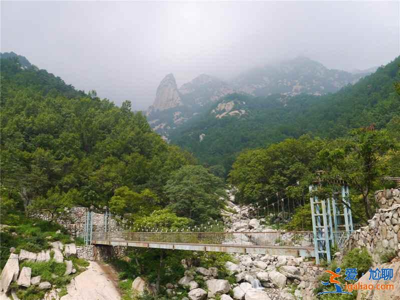 泰山一日游怎么玩，泰山一日游登山線路有哪些，泰山一日游登山攻略？
