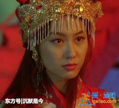 女明星穿起古裝婚紗照,哪位最美最惹人愛呢? 女明星穿起古裝婚紗照,哪位最美最惹人愛呢?