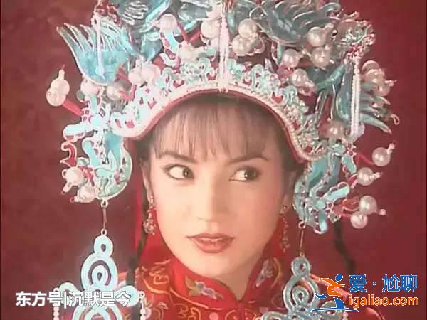 女明星穿起古裝婚紗照,哪位最美最惹人愛呢? 女明星穿起古裝婚紗照,哪位最美最惹人愛呢?