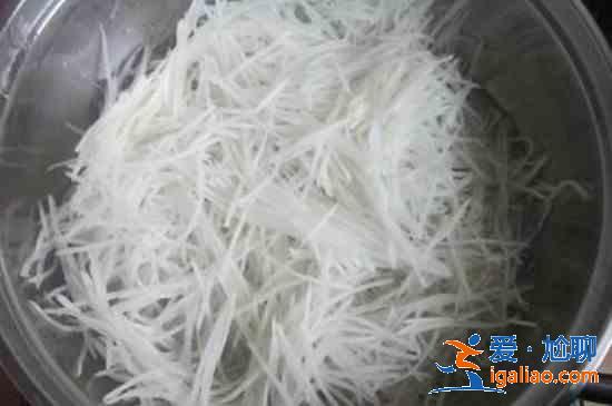 蘿卜香菇餃子餡的做法? 蘿卜香菇餃子餡的做法?