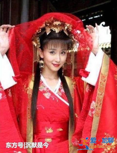 女明星穿起古裝婚紗照,哪位最美最惹人愛呢? 女明星穿起古裝婚紗照,哪位最美最惹人愛呢?