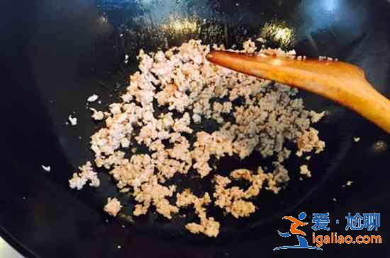 干煸菜花的做法竅門？