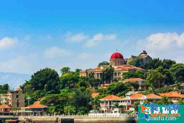 2021廈門旅游年卡能游覽的景區(qū)有哪些 廈門旅游景區(qū)推薦？