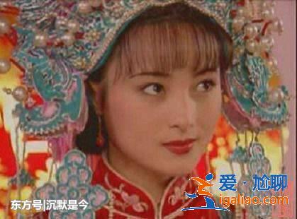 女明星穿起古裝婚紗照,哪位最美最惹人愛呢? 女明星穿起古裝婚紗照,哪位最美最惹人愛呢?